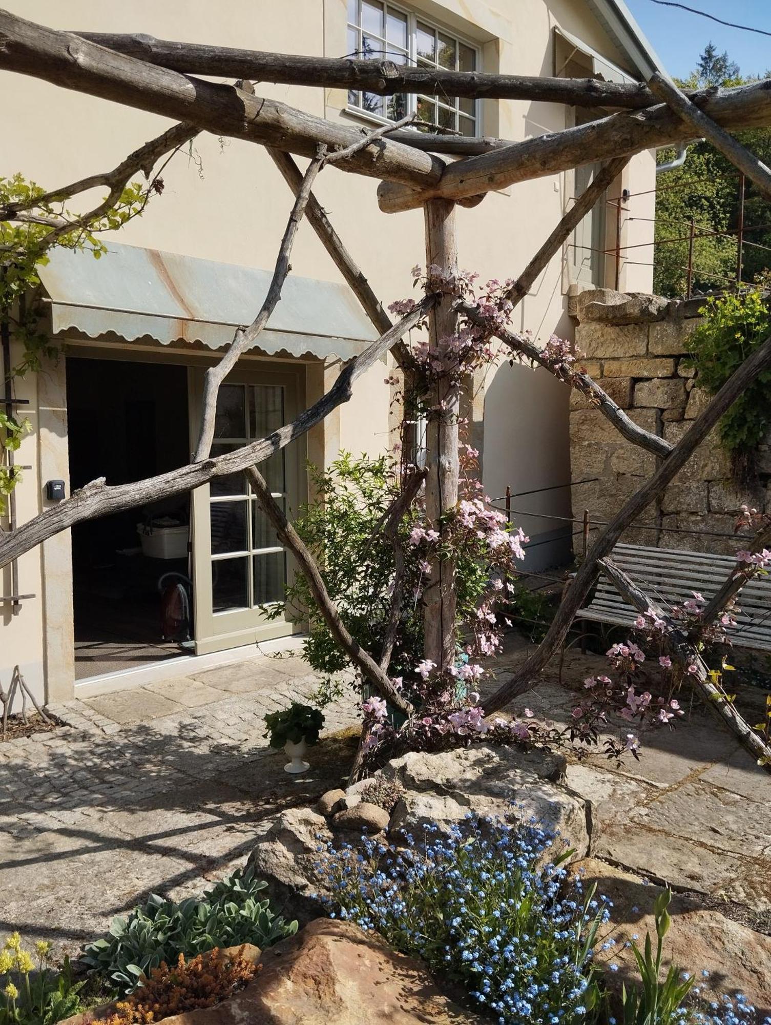 Forellenwasser Rosenthal-Bielatal Exterior foto